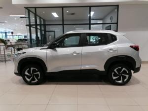 Nissan Magnite 1.0 Turbo Visia manual - Image 2