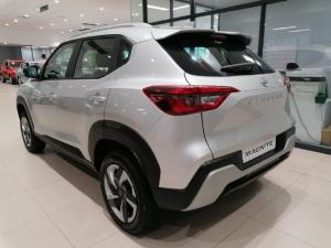 Nissan Magnite 1.0 Turbo Visia manual - Image 3