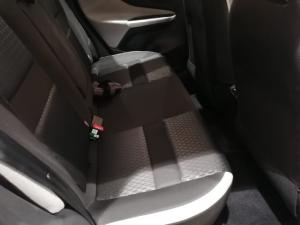 Nissan Magnite 1.0 Turbo Visia manual - Image 7