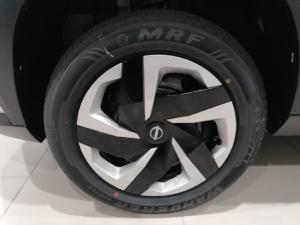 Nissan Magnite 1.0 Turbo Visia manual - Image 8