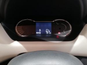 Nissan Magnite 1.0 Turbo Visia manual - Image 9