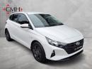 Thumbnail Hyundai i20 1.2 Motion