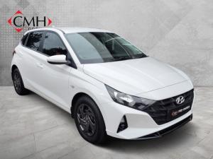Hyundai i20 1.2 Motion - Image 1