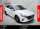 Thumbnail Hyundai i20 1.2 Motion