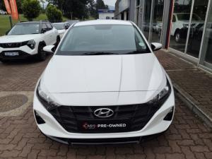 Hyundai i20 1.2 Motion - Image 2