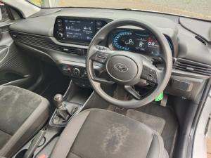 Hyundai i20 1.2 Motion - Image 6