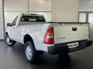 Foton Tunland G7 2.0TD single cab Hi Rider - Image 4