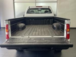 Foton Tunland G7 2.0TD single cab Hi Rider - Image 6