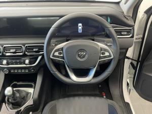 Foton Tunland G7 2.0TD single cab Hi Rider - Image 9