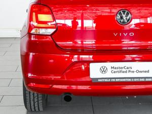 Volkswagen Polo Vivo hatch 1.4 - Image 10