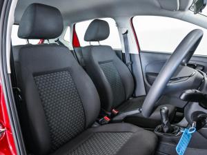 Volkswagen Polo Vivo hatch 1.4 - Image 14