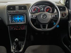 Volkswagen Polo Vivo hatch 1.4 - Image 15