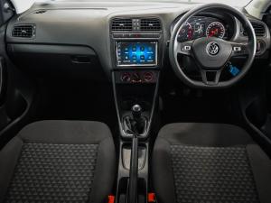 Volkswagen Polo Vivo hatch 1.4 - Image 16