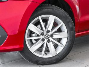 Volkswagen Polo Vivo hatch 1.4 - Image 2