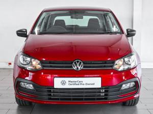 Volkswagen Polo Vivo hatch 1.4 - Image 3