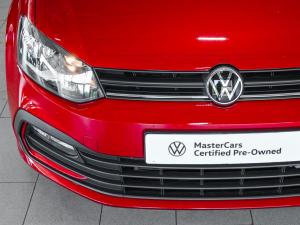 Volkswagen Polo Vivo hatch 1.4 - Image 4