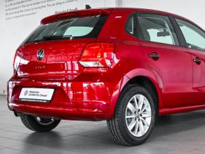 Volkswagen Polo Vivo hatch 1.4 - Image 5