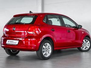 Volkswagen Polo Vivo hatch 1.4 - Image 6