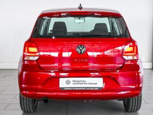 Volkswagen Polo Vivo hatch 1.4 - Image 9