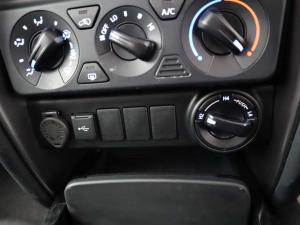 Toyota Fortuner 2.4GD-6 auto - Image 12