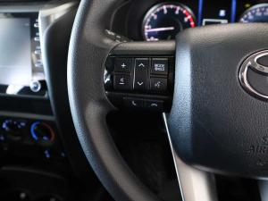 Toyota Fortuner 2.4GD-6 auto - Image 13