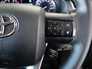 Toyota Fortuner 2.4GD-6 auto - Image 14