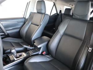 Toyota Fortuner 2.4GD-6 auto - Image 17