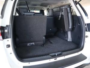 Toyota Fortuner 2.4GD-6 auto - Image 19
