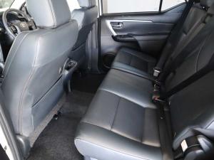 Toyota Fortuner 2.4GD-6 auto - Image 21