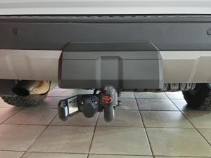 Toyota Land Cruiser Prado 2.8GD VX-R - Image 16