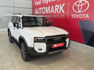 Toyota Land Cruiser Prado 2.8GD VX-R - Image 1