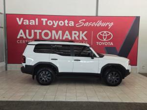 Toyota Land Cruiser Prado 2.8GD VX-R - Image 2