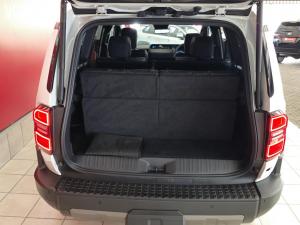 Toyota Land Cruiser Prado 2.8GD VX-R - Image 7