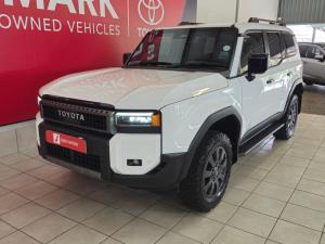 Toyota Land Cruiser Prado 2.8GD VX-R - Image 8