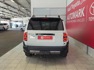 Toyota Land Cruiser Prado 2.8GD VX-R - Image 9