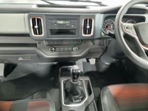 Foton Miler TruckD/S - Image 15