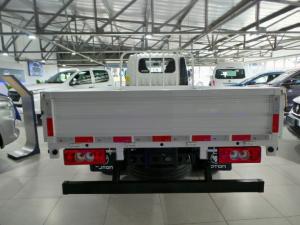 Foton Miler TruckD/S - Image 4