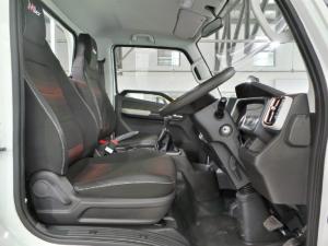 Foton Miler TruckD/S - Image 6