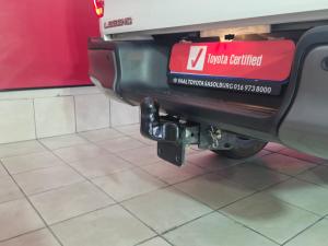 Toyota Hilux 2.8GD-6 double cab 4x4 Legend auto - Image 11