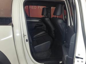 Toyota Hilux 2.8GD-6 double cab 4x4 Legend auto - Image 13