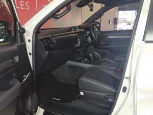 Toyota Hilux 2.8GD-6 double cab 4x4 Legend auto - Image 14