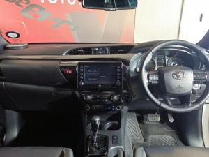 Toyota Hilux 2.8GD-6 double cab 4x4 Legend auto - Image 15