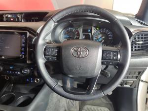 Toyota Hilux 2.8GD-6 double cab 4x4 Legend auto - Image 16