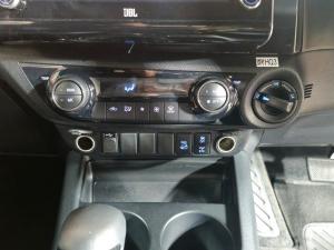 Toyota Hilux 2.8GD-6 double cab 4x4 Legend auto - Image 18