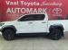 Toyota Hilux 2.8GD-6 double cab 4x4 Legend auto - Thumbnail 1