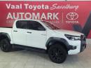 Thumbnail Toyota Hilux 2.8GD-6 double cab 4x4 Legend auto