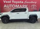 Thumbnail Toyota Hilux 2.8GD-6 double cab 4x4 Legend auto