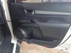 Toyota Hilux 2.8GD-6 double cab 4x4 Legend auto - Image 21