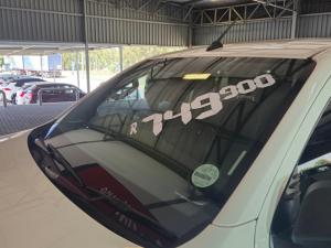 Toyota Hilux 2.8GD-6 double cab 4x4 Legend auto - Image 22