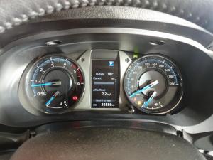 Toyota Hilux 2.8GD-6 double cab 4x4 Legend auto - Image 23